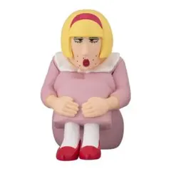 クレヨンしんちゃん　まちぼうけ7　嵐を呼ぶ栄光のヤキニクロード ひろし