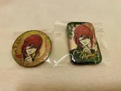 ブルーロック ロフト マズル おとぎ話 fairy tale 缶バ　千切豹馬