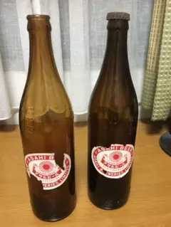 2026年最新】キリンビール昭和瓶の人気アイテム - メルカリ