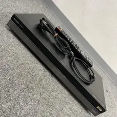 動作品 SHARP 4B-C20AT3 4Kブルーレイレコーダー 2018年製のサムネイル