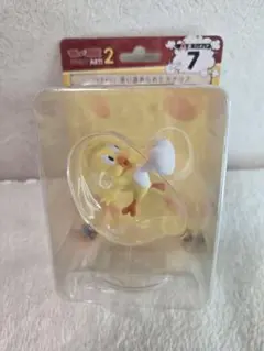 ハッピーくじ トムとジェリー 追い詰められた カナリア