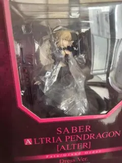 2026年最新】アルトリア ペンドラゴン オルタ ドレスverの人気アイテム