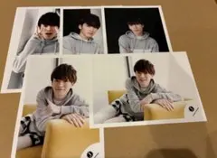 SnowMan スノーマン 深澤辰哉 公式写真 まとめ売り