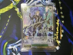 ヴァイスシュヴァルツ 十天衆 シエテ SP - メルカリ
