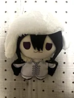 くじ引き堂 フョードル•Dぬいぐるみくじ文豪ストレイドッグス 文スト