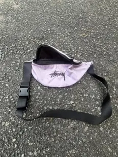 00S OLD STUSSY one shoulder bagのサムネイル