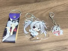 ゆずソフト ドラクリオット エリナ まとめ売り