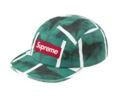 Supreme Damien Hirst Camp Cap