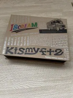 Kis-My-Ft2/CONCERT TOUR 2016 I SCREAM〈3…