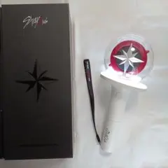 Stray Kids ペンライト ver.2 ライトスティック stay