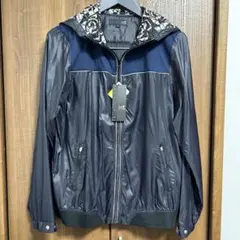 新品　23区 SPORT ナイロン フルジップジャケット　Lサイズ