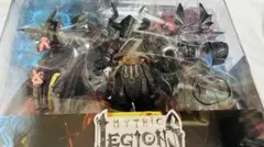 2026年最新】mythic legionsの人気アイテム - メルカリ