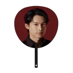 SixTONES MILESixTONES うちわ 松村北斗