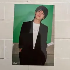 Hey! Say! JUMP 有岡大貴 厚紙