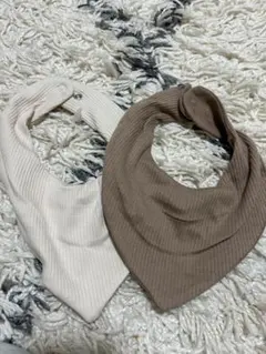 よだれかけ スタイ