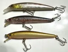 オーエスピー　ドゥルガ　73F 他3点セットのサムネイル