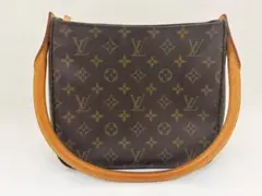 最終お値下げ☆ルイヴィトン ルーピングMM ルイ・ヴィトン(LOUIS VUITTON) 中古 ルーピング ショルダーバッグ