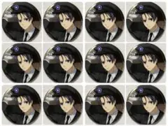 ブルーロック ブルロ 原画展 缶バッジ エゴイストアワード 潔世一③