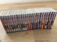 【2/13まで】ONEPIECE　51巻〜75巻➕ウォンテッド