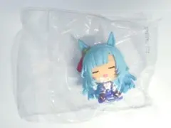 メジロアルダン ちょこのっこ 一番くじ ウマ娘 11弾 E賞