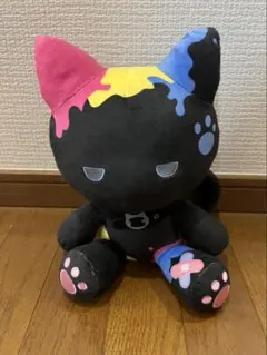 ぶいすぽっ！猫汰つな 誕生日記念2023 ナツちゃんぬいぐるみ - メルカリ