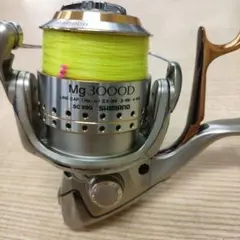 最終値引BB−Xデスピナ新品未使用、カスタムハンドル、替えスプール