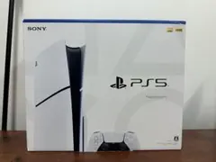 トッシー様専用★未使用品★ソニー プレイステーション5 本体 PS5 CFI