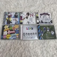2026年最新】洋楽 CD セットの人気アイテム - メルカリ