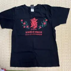 X JAPAN World Tour 2014 横浜アリーナ Tシャツ - メルカリ