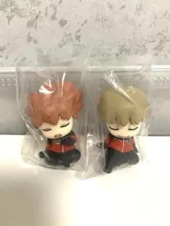【限定】ワートリ ☆ 水上敏志 南沢海 ☆ 肩ズン Fig 生駒隊