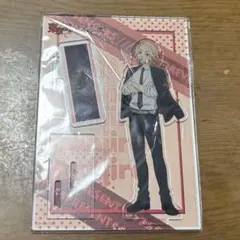 東リベ　佐野万次郎　マイキー　アクスタ　メトロver