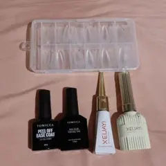 ネイル用品 まとめ売り