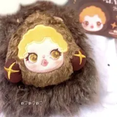 正規品スカルパンダYou Found Me! ミニバッグSneakyブラウン - メルカリ