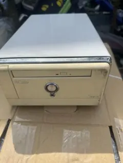 エプソン KX- 15 SERVER デスクトップ アンテイクコラクシン - メルカリ