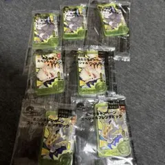 ポケモンフレンダ！あたりキャンペーンスペシャルフレンダピック