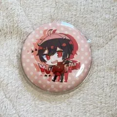 【おもち様専用】ゆあんくん 缶バッジ×2