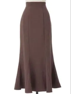 LILLIAN CARAT マーメイドスカート