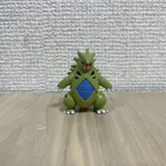 ポケモン　バンギラス　モンコレ　旧　初期