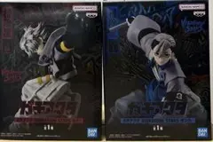 ガチアクタ　ルド　ザンカ　VIBRATION STARS