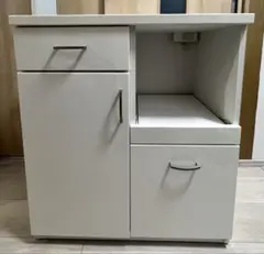 ニトリ キッチンカウンター