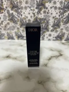 DIOR ディオール アディクト リップグロウ 012 ローズウッド