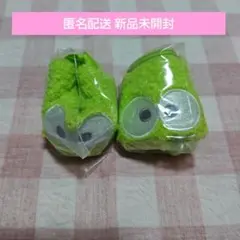 サンリオ キャラクター もふもふポーシェット2 けろけろけろっぴ 2個セット