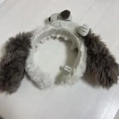 スヌーピーカチューシャ