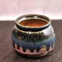 新品 高級 手作り 植木鉢 陶器鉢 多肉植物 観葉 塊根 m228