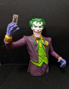 2026年最新】JOKER フィギュア アメコミの人気アイテム - メルカリ