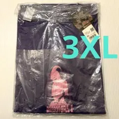 ユニクロ　ドラゴンボール　tシャツ １枚　3XL 新品