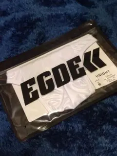 EGDE UNIGHT ヒップジョックストラップ Mサイズ 未使用