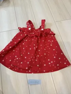 80〜90 女の子服まとめ売り12点 ワンピ 秋冬
