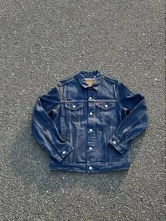 Levi's デニムジャケット Gジャンのサムネイル