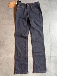 Levi's Red Tab Ladies ストレートデニム 552